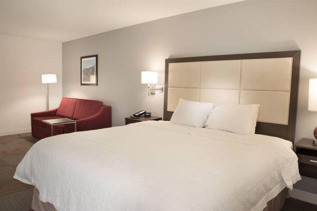 Hampton Inn Morristown Eksteriør bilde