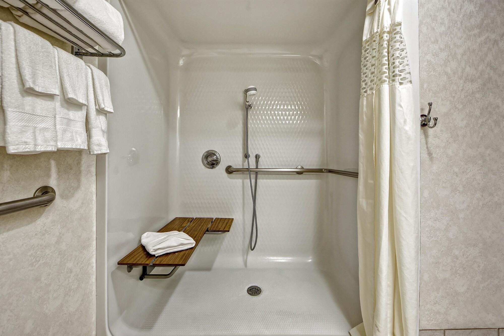 Hampton Inn Morristown Eksteriør bilde