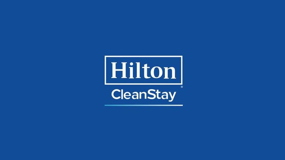 Hampton Inn Morristown Eksteriør bilde