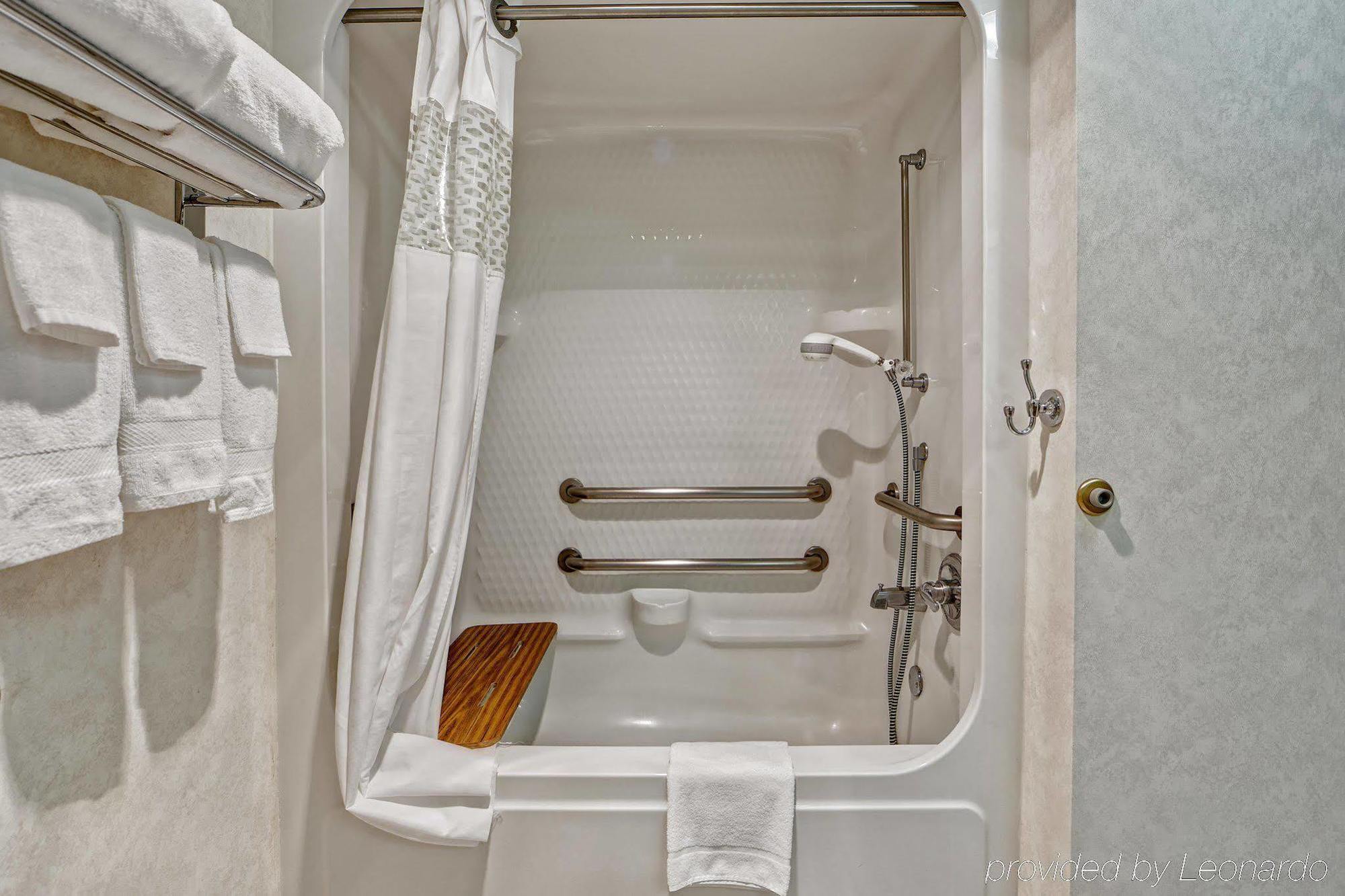 Hampton Inn Morristown Eksteriør bilde