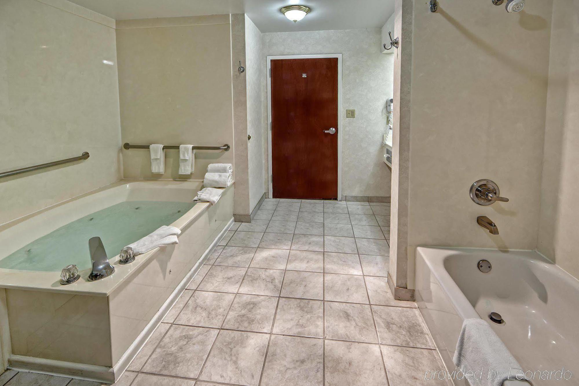 Hampton Inn Morristown Eksteriør bilde
