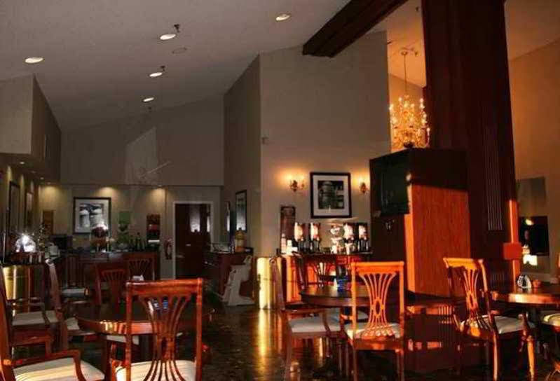 Hampton Inn Morristown Eksteriør bilde