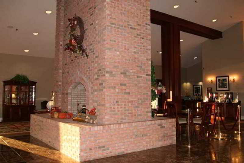 Hampton Inn Morristown Interiør bilde